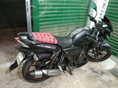 TVS Apache RTR 150